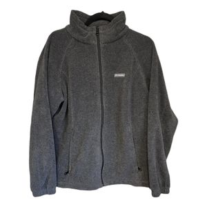 Women's Columbia Fleece